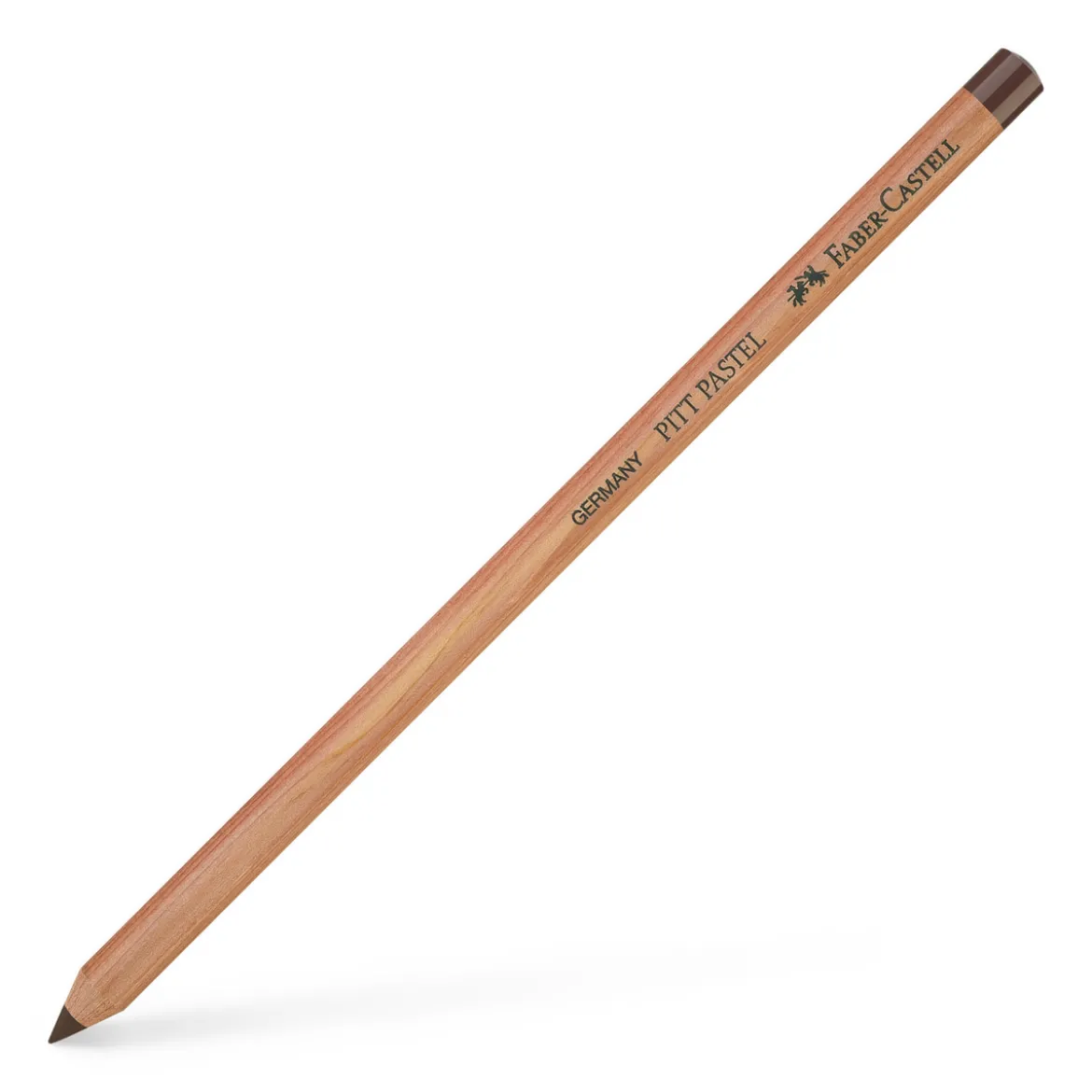 Pitt pastellpenna 176 VD brown