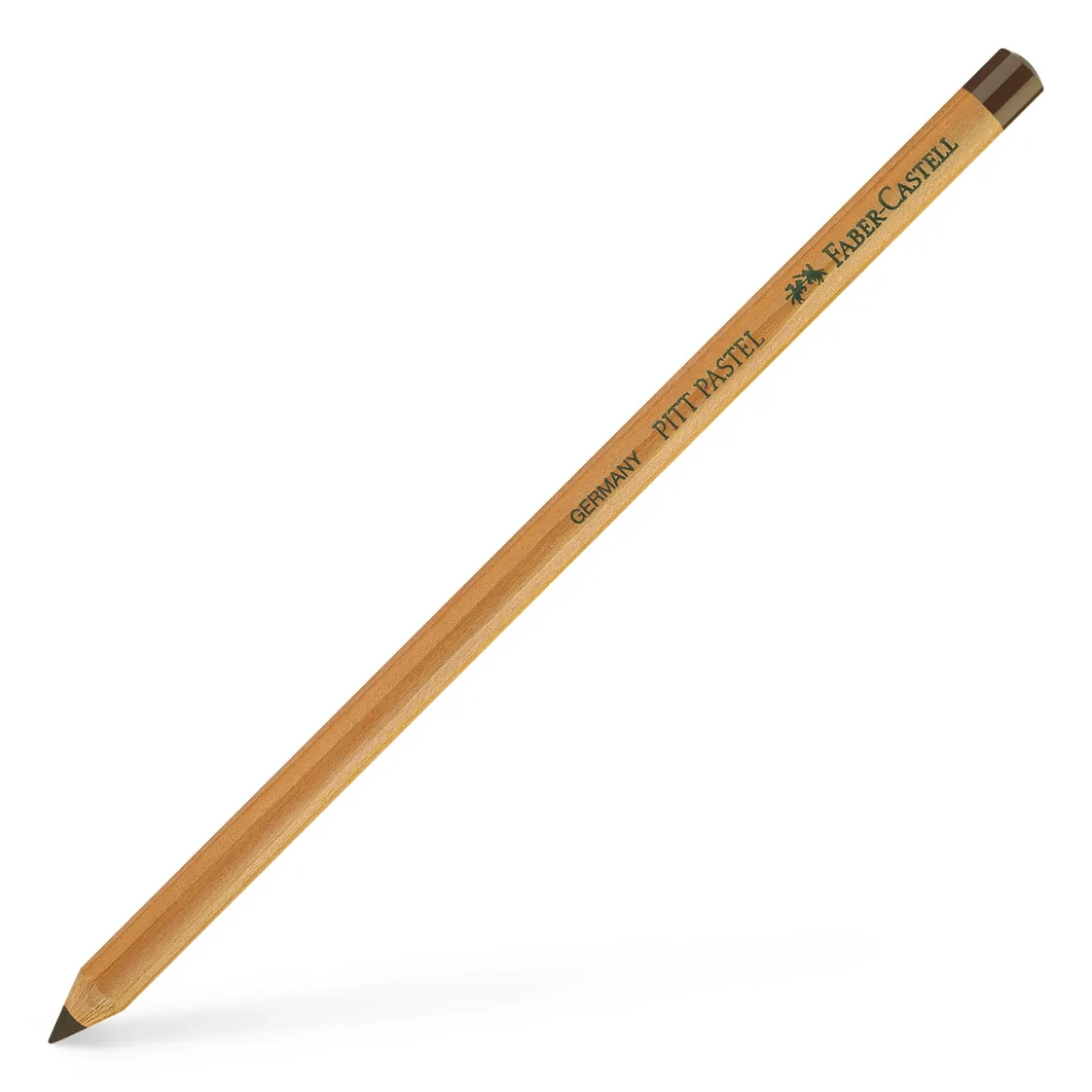 Pitt pastellpenna 177 wa brown