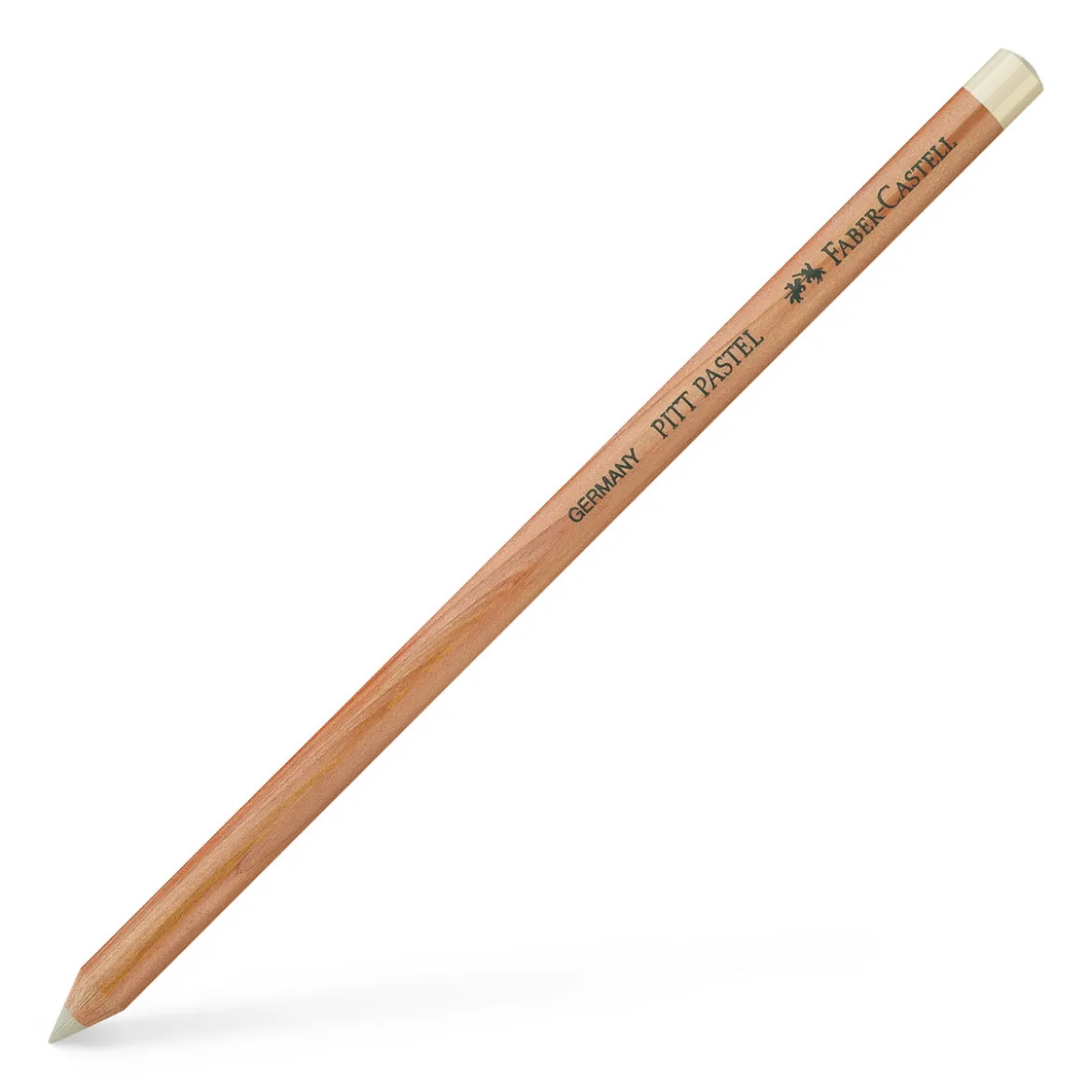 Pitt pastellpenna 170 W grey I