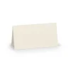 Placeringskort A7 5-pack ivory