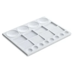 Plastpalett 11 fördjupningar