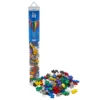 Plus-plus Basic tube 100 st.