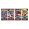 Pokémon TCG Mega Evolution Chaos Rising – OBS! Priset avser endast ETT boosterpack (10 kort)