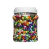 Pony Beads färgmix 450g
