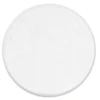 Porslinsunderlägg cirkel Ø10,7 cm