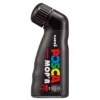 Posca Mop'R PCM-22 Squeeze Marker Yellow