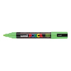 Posca PC-5M Apple green 43 (1,8-2,5 mm)