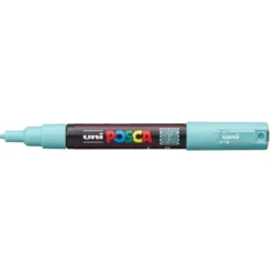 Posca PC-1M Aqua green 545 (0,7 mm)