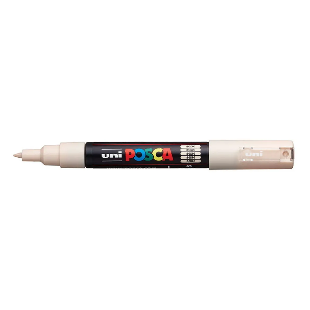Posca PC-1M Beige 88 (0,7 mm)