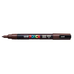 Posca PC-3M Dark brown 22 (0,9-1,3 mm)