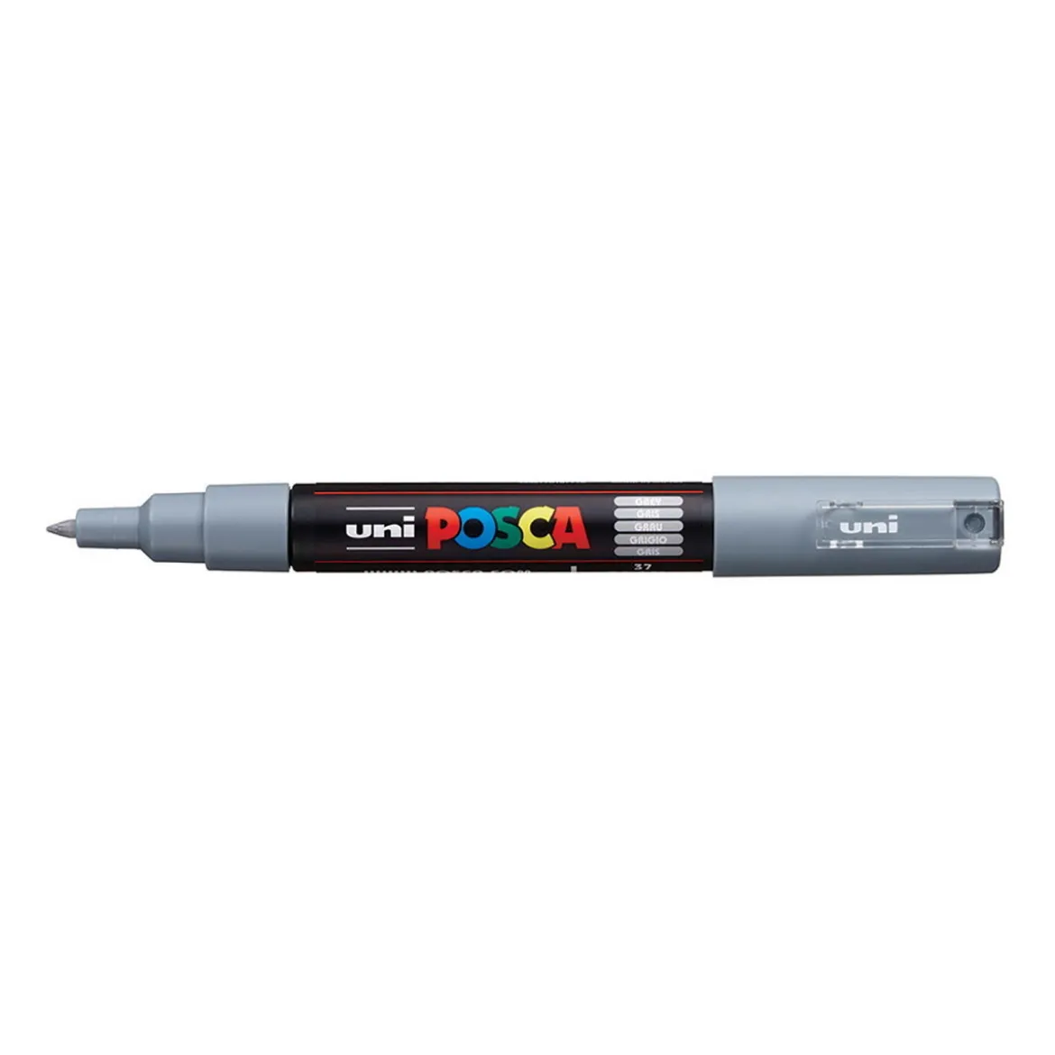 Posca PC-1M Grey 95 (0,7 mm)
