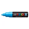 Posca PC-7M Light Blue 57 (4,5-5,5 mm)