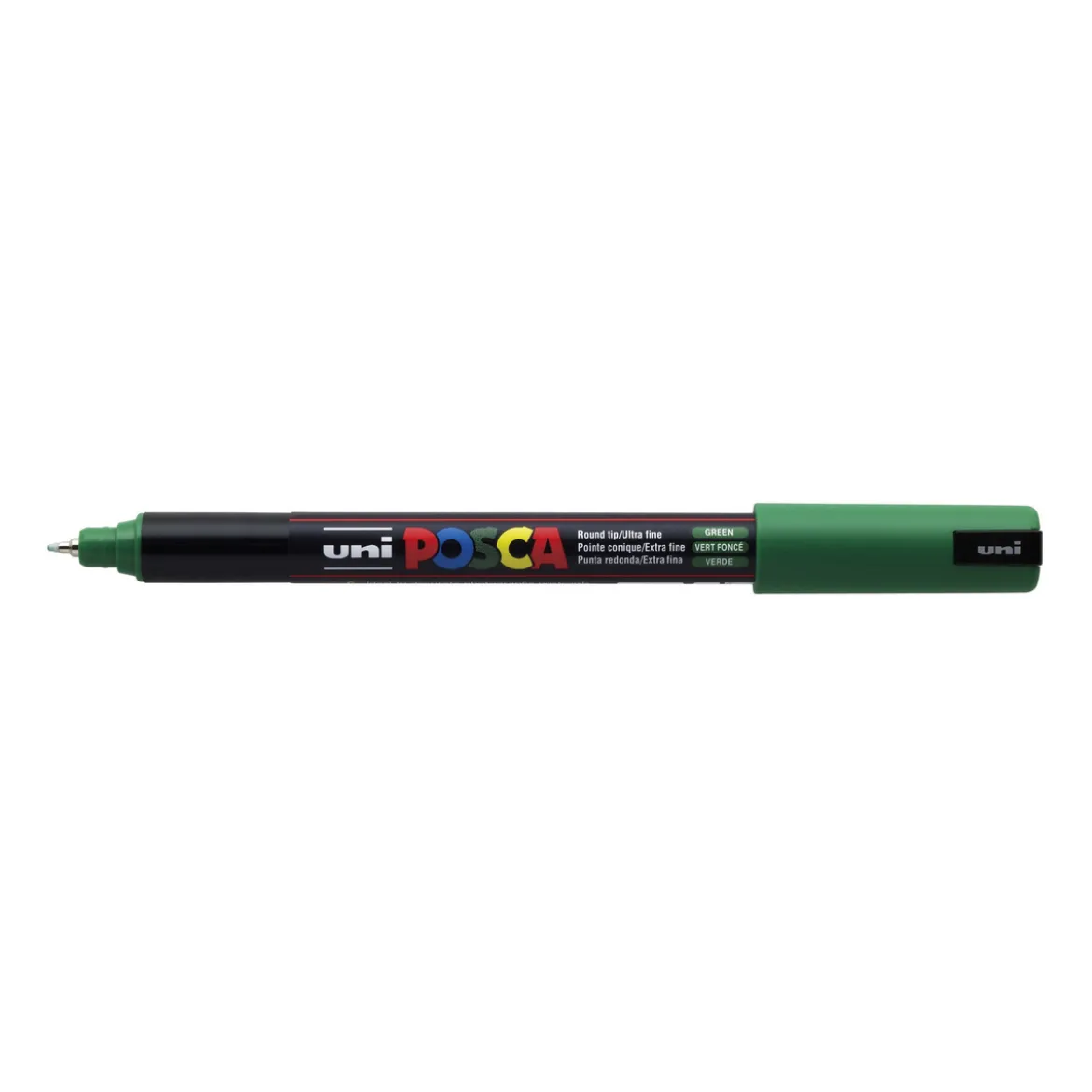 Posca PC-1MR Green 870 (0,7 mm)