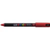 Posca PC-1MR Red 40 (0,7 mm)