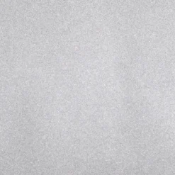 Presentpapper silverglitter 2m