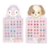 Princess Mimi självhäftande örhängen (2×20), pris per ark, säljs assorterat online