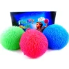 Puffer Ball Hair 27 cm - en rolig variant av stressboll. Säljs assorterat, pris per styck