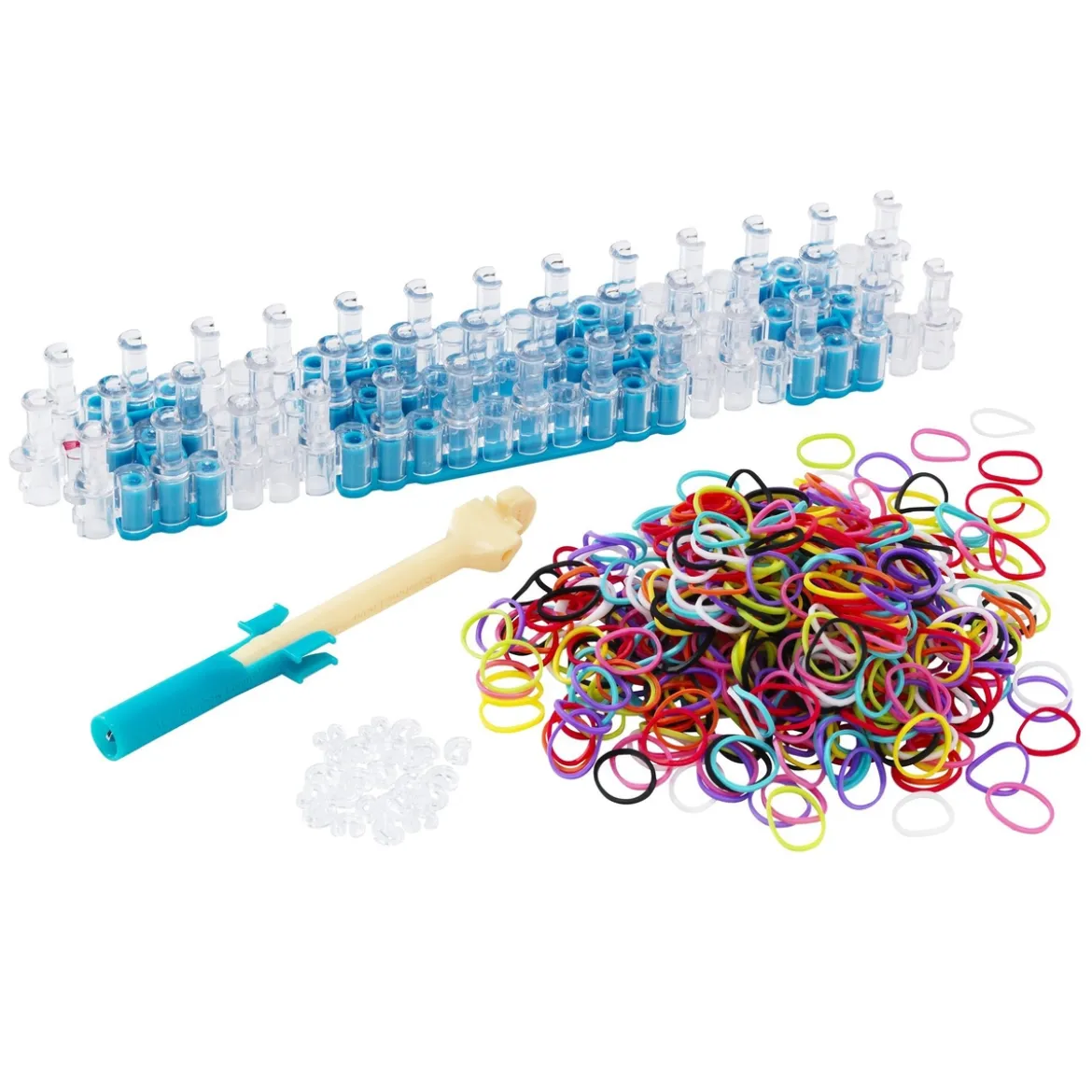 Rainbow Loom armbandsverktyg