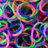 Rainbow Loom 600 st. Tie-Dye