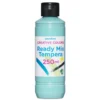 Ready Mix tempera 250ml turkos