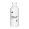 Ready Mix Tempera, svanenmärkt hobbyfärg för barn 250 ml, vit