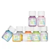 Ready Mix Tempera 8x30ml Pastell