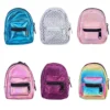 Real Littles Backpacks Basic – miniryggsäck med överraskningar – pris per styck