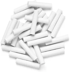 Refill batteridrivet suddgummi