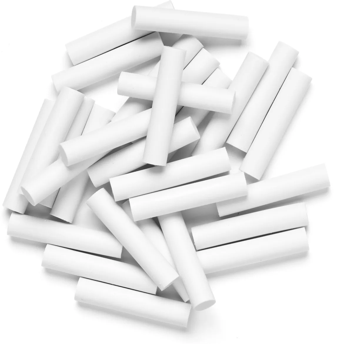 Refill batteridrivet suddgummi
