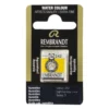 Rembrandt akvarellfärg halvkopp – Azo Yellow Light Cadmium Free 246