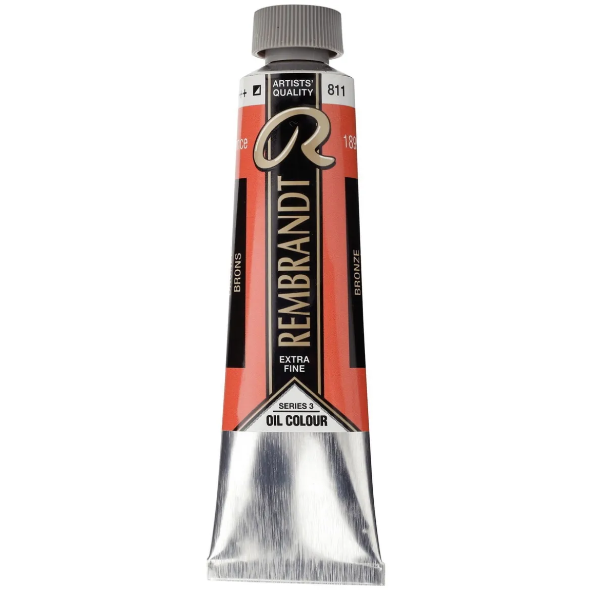 Rembrandt oljefärg 40 ml Bronze - 811
