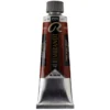 Rembrandt oljefärg 150 ml Burnt Sienna 411
