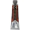 Rembrandt oljefärg 40 ml Burnt Sienna - 411