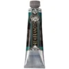 Rembrandt oljefärg 40 ml Cobalt Green - 610