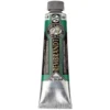 Rembrandt oljefärg 40 ml Cobalt Turquoise Green - 682