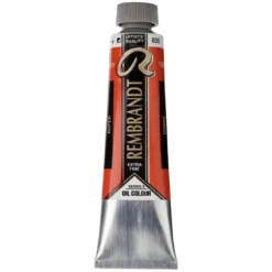 Rembrandt oljefärg 40 ml Copper - 805