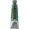 Rembrandt oljefärg 40 ml Emerald Green - 615