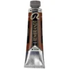Rembrandt oljefärg 40 ml Gold Ochre - 231