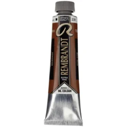 Rembrandt oljefärg 40 ml Gold Ochre - 231