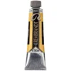 Rembrandt oljefärg 40 ml Light Gold - 802