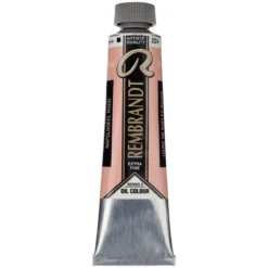 Rembrandt oljefärg 40 ml Naples Yellow Red - 224