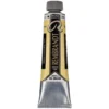 Rembrandt oljefärg 40 ml Nickel Titanium Yellow Deep - 280