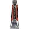 Rembrandt oljefärg 40 ml Orange Ochre - 232