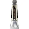 Rembrandt oljefärg 40 ml Pearl White - 817