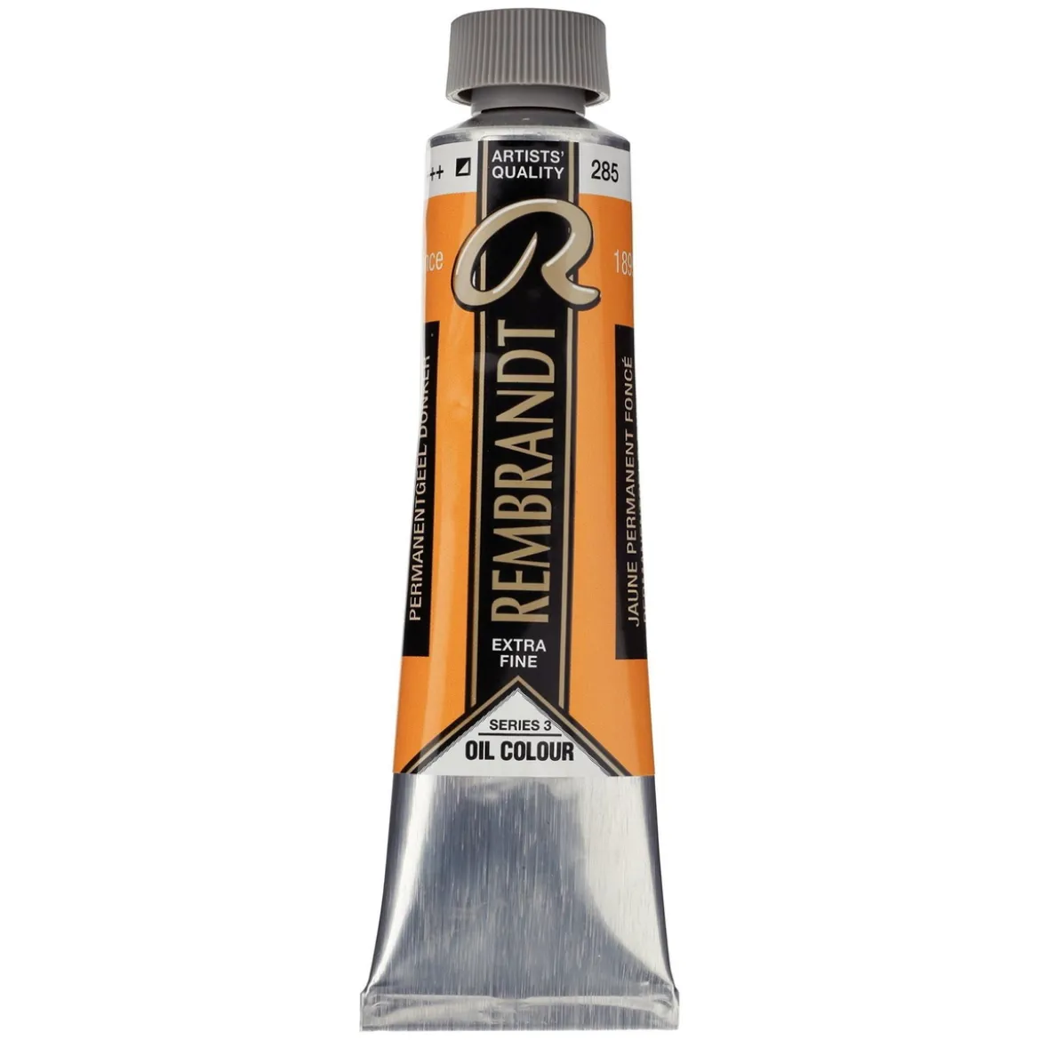 Rembrandt oljefärg 40 ml Permanent Yellow Deep - 285