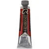 Rembrandt oljefärg 40 ml Permanent Madder Brown - 324