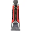 Rembrandt oljefärg 40 ml Permanent Red Light - 370