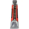 Rembrandt oljefärg 40 ml Permanent Red Medium - 377