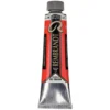 Rembrandt oljefärg 40 ml Permanent Red Deep - 371