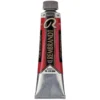 Rembrandt oljefärg 40 ml Permanent Madder Medium - 395